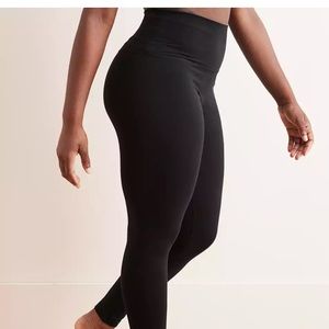 Aerie Chill High-Waisted Leggings